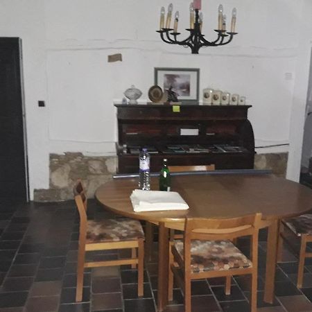La Regissiere Villa Vatteville-la-Rue Luaran gambar